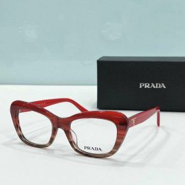 Picture of Pradaa Optical Glasses _SKUfw49168072fw